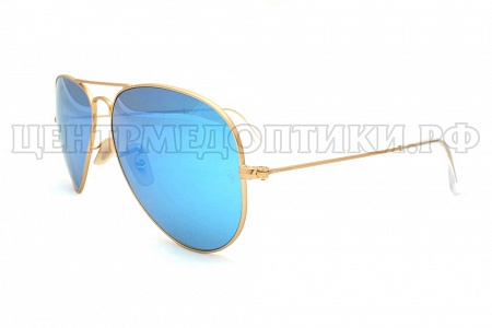 Солнцезащитные очки Ray Ban 3025 112 4L