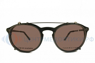 Оправа для очков Prodesign 4736-1