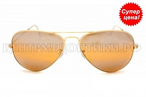 Солнцезащитные очки Ray Ban 3025 001/4F