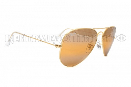 Солнцезащитные очки Ray Ban 3025 001/4F