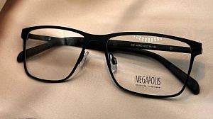 Megapolis + Ф 236