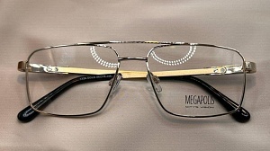 Megapolis + Ф 1428