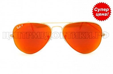 Солнцезащитные очки Ray Ban 3025 112/4D