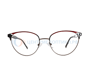 Оправа для очков Ventoe VD3046 red & black