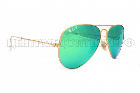 Солнцезащитные очки Ray Ban 3025 112 P9