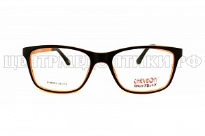 Детская оправа Chevron CHB 053 C4