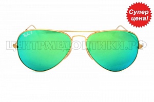 Солнцезащитные очки Ray Ban 3025 112 P9