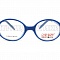 Детская оправа Chevron CBH 055 C3