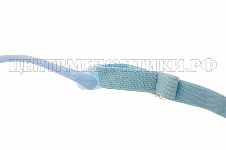 Детская оправа Chevron Happy Baby CHB 064 C4