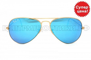 Солнцезащитные очки Ray Ban 3025 112 4L
