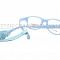 Детская оправа Chevron Happy Baby CHB 064 C4