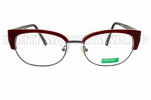 Оправа для очков United Colors of Benetton BE377 CR4