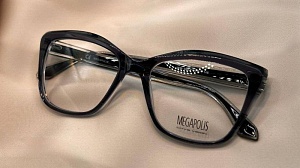 Megapolis + Ф 1239
