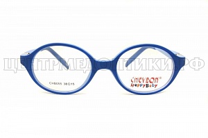 Детская оправа Chevron CBH 055 C3