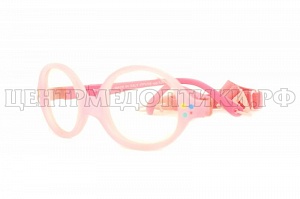 Детская оправа Fisher Price FPV-19 Col 520