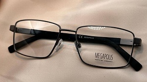 Megapolis + Ф 353